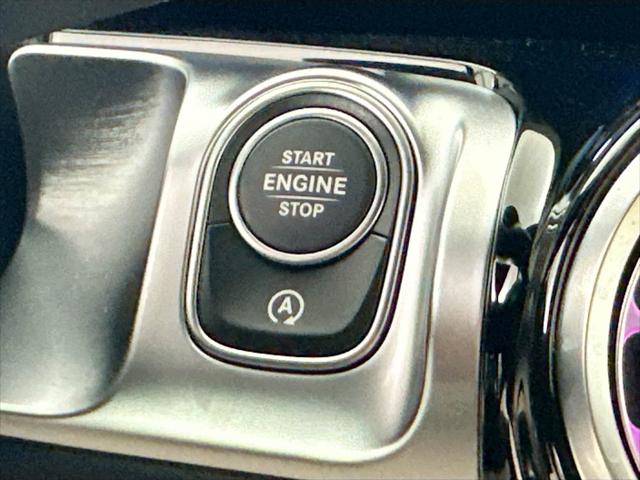 2026 Mercedes-Benz GLB 4MATIC