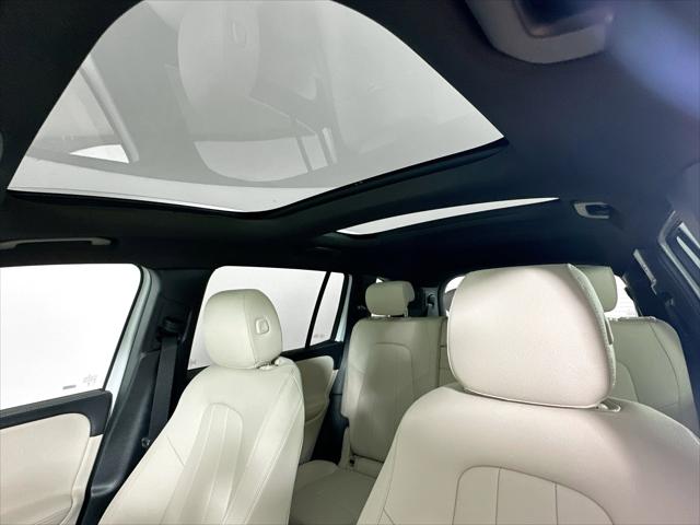 2026 Mercedes-Benz GLB 4MATIC