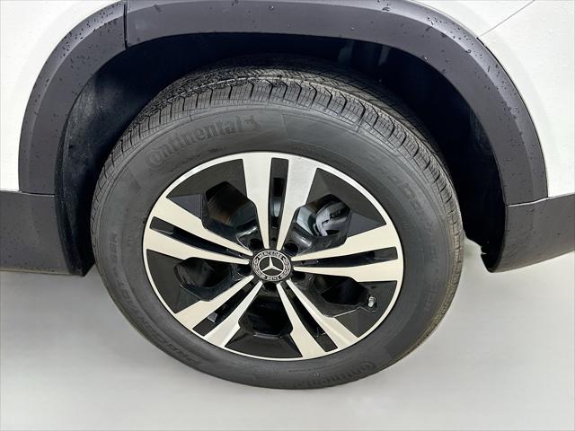 2026 Mercedes-Benz GLB 4MATIC