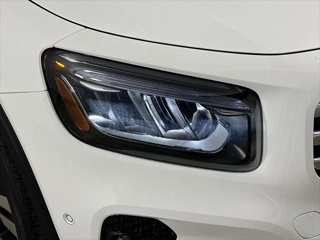 2026 Mercedes-Benz GLB 4MATIC