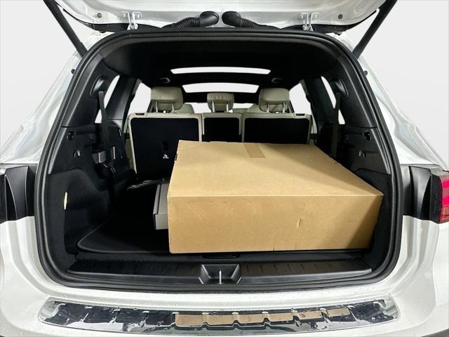 2026 Mercedes-Benz GLB 4MATIC