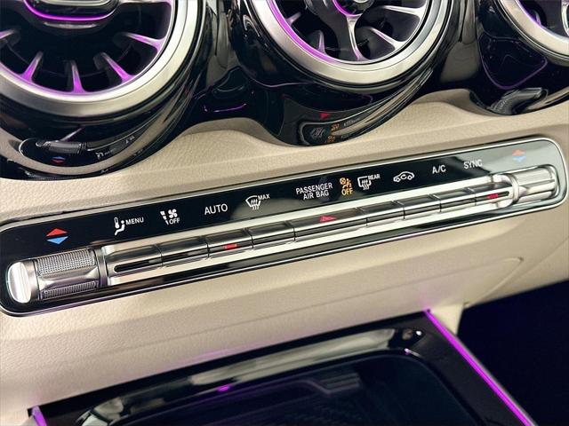 2026 Mercedes-Benz GLB 4MATIC