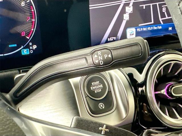 2026 Mercedes-Benz GLB 4MATIC