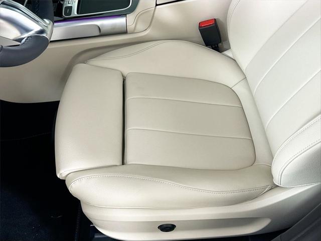 2026 Mercedes-Benz GLB 4MATIC