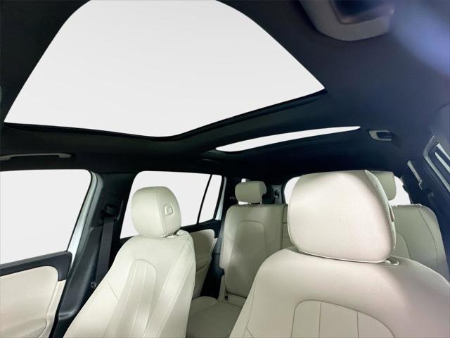 2026 Mercedes-Benz GLB 4MATIC