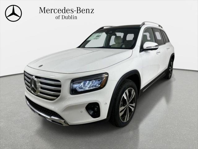 2026 Mercedes-Benz GLB 4MATIC for sale in Dublin, OH