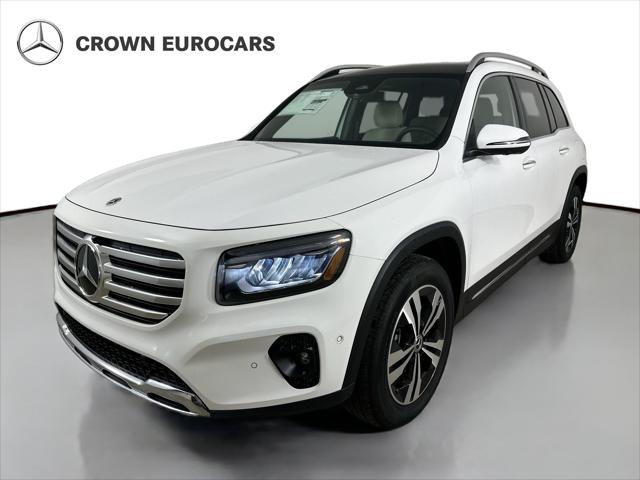 2026 Mercedes-Benz GLB 4MATIC for sale in Dublin, OH