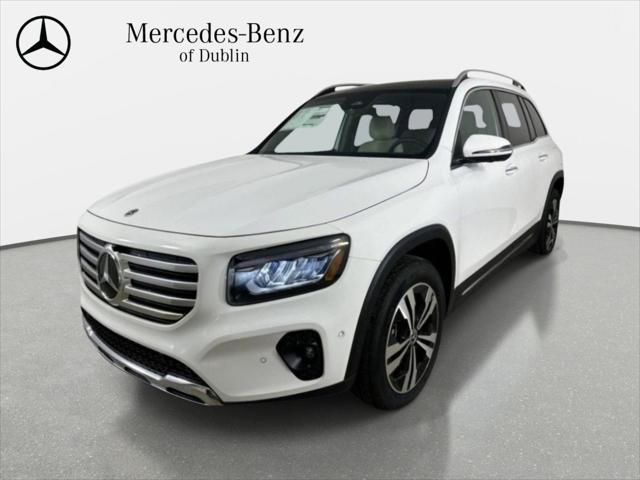2026 Mercedes-Benz GLB 4MATIC for sale in Dublin, OH