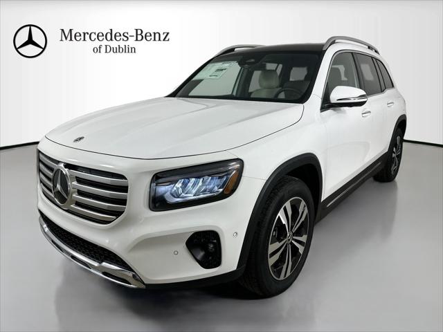 2026 Mercedes-Benz GLB 4MATIC for sale in Dublin, OH