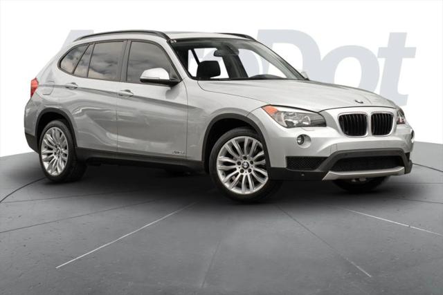 2014 BMW X1 xDrive28i for sale in Sykesville, MD