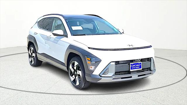 2026 Hyundai Kona Limited for sale in Sherman, TX