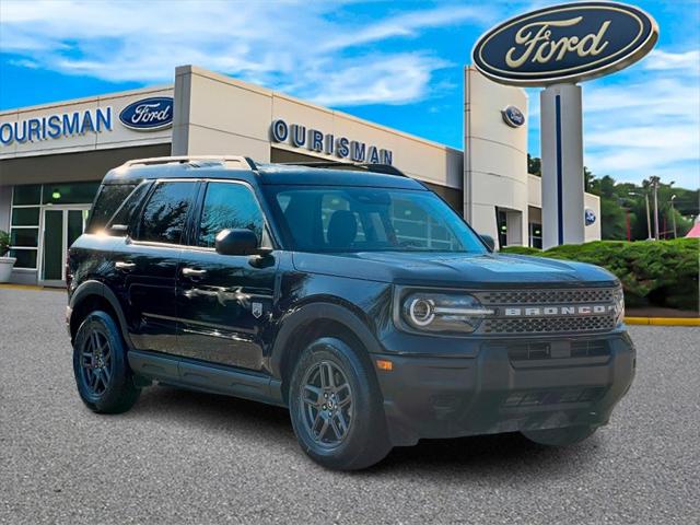 2025 Ford Bronco Sport Big Bend 2025 Ford Bronco Sport Big Bend