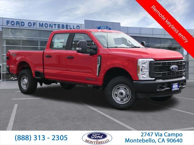 2026 Ford F-250 XL for sale in Montebello, CA