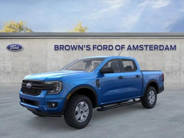2026 Ford Ranger XL for sale in Amsterdam, NY
