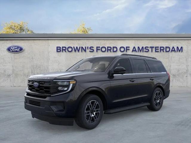 2026 Ford Expedition Active for sale in Amsterdam, NY