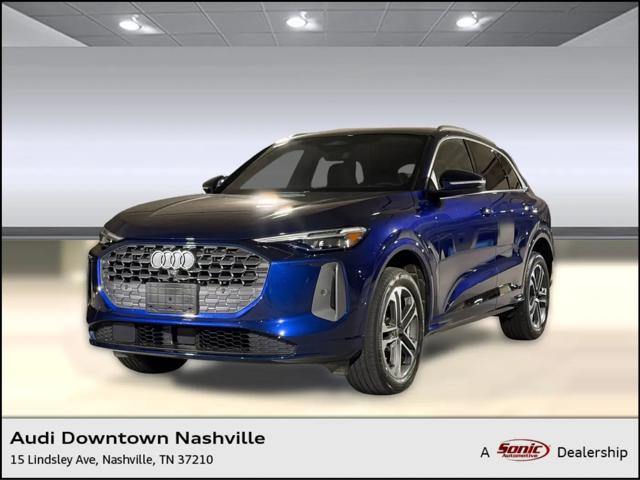 2025 Audi Q5 Premium Plus TFSI quattro S tronic for sale in Nashville, TN
