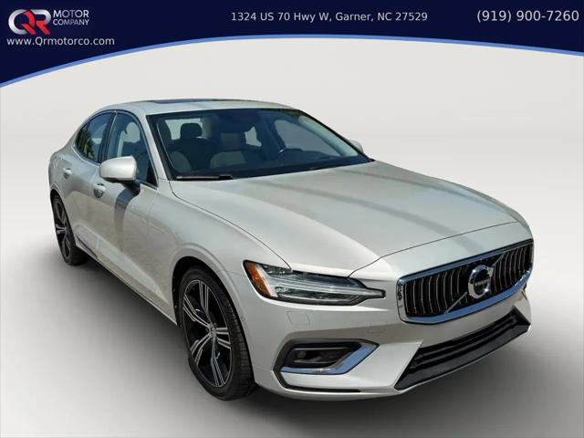 2022 Volvo S60 B5 Inscription for sale in Garner, NC