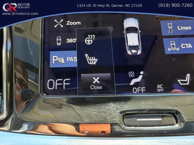 2022 Volvo S60 B5 Inscription