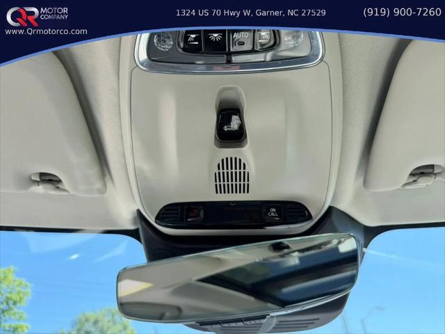 2022 Volvo S60 B5 Inscription