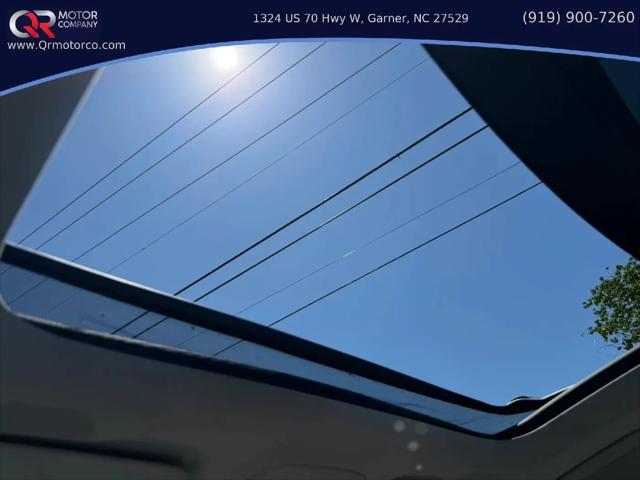 2022 Volvo S60 B5 Inscription