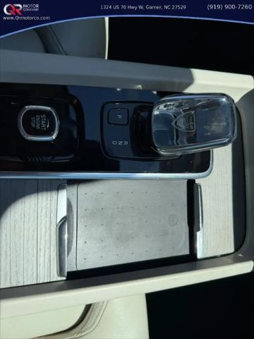 2022 Volvo S60 B5 Inscription