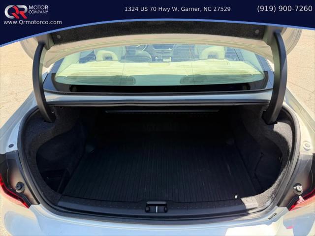 2022 Volvo S60 B5 Inscription