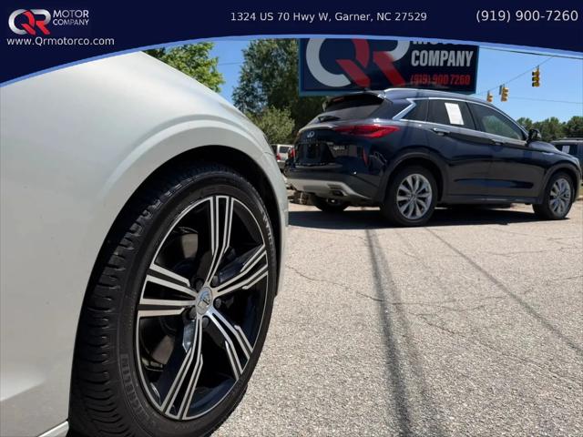 2022 Volvo S60 B5 Inscription