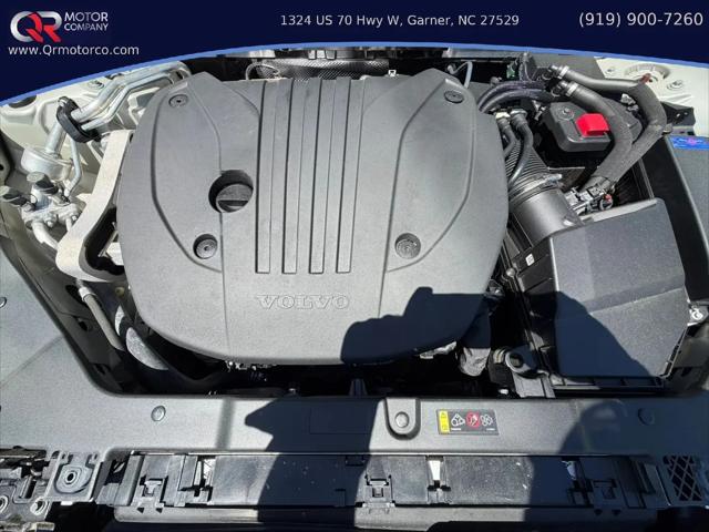 2022 Volvo S60 B5 Inscription