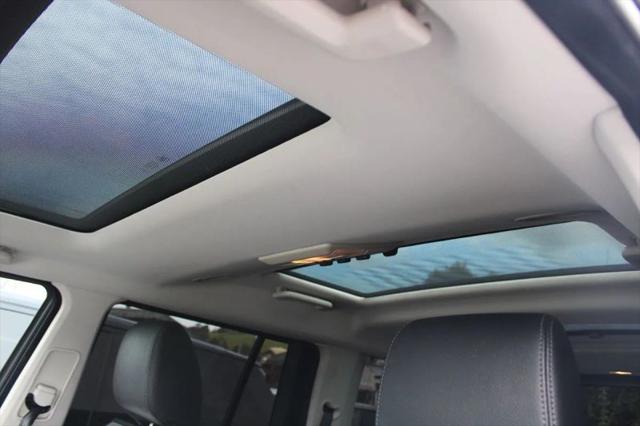 2014 Land Rover LR4 HSE