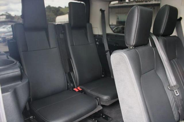 2014 Land Rover LR4 HSE