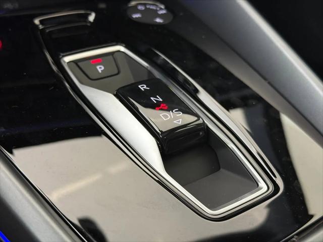 2026 Audi S3 TFSI quattro S tronic