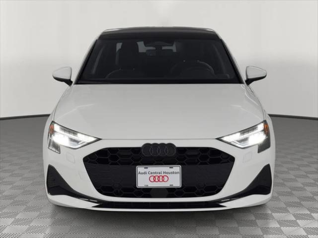 2026 Audi A3 Premium 40 TFSI quattro S tronic