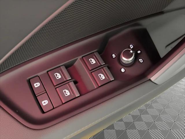 2026 Audi A3 Premium 40 TFSI quattro S tronic