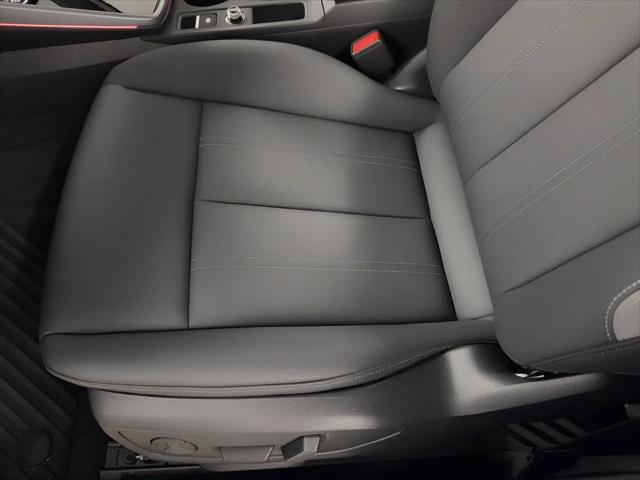 2026 Audi A3 Premium 40 TFSI quattro S tronic