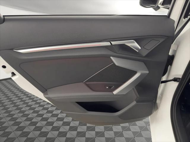 2026 Audi A3 Premium 40 TFSI quattro S tronic