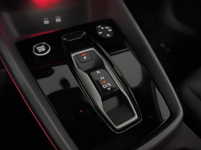 2026 Audi A3 Premium 40 TFSI quattro S tronic