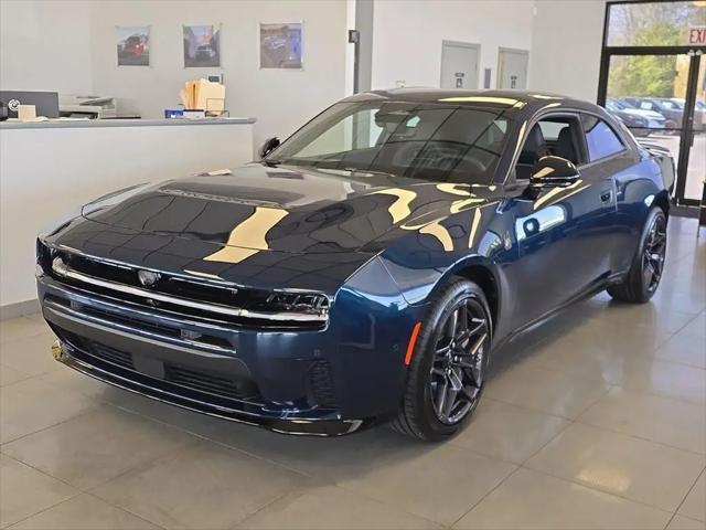 2026 Dodge Charger Scat Pack Plus 2-Door AWD for sale in Andalusia, AL
