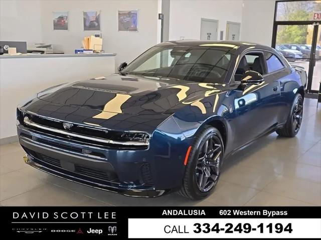 2026 Dodge Charger Scat Pack Plus 2-Door AWD for sale in Andalusia, AL