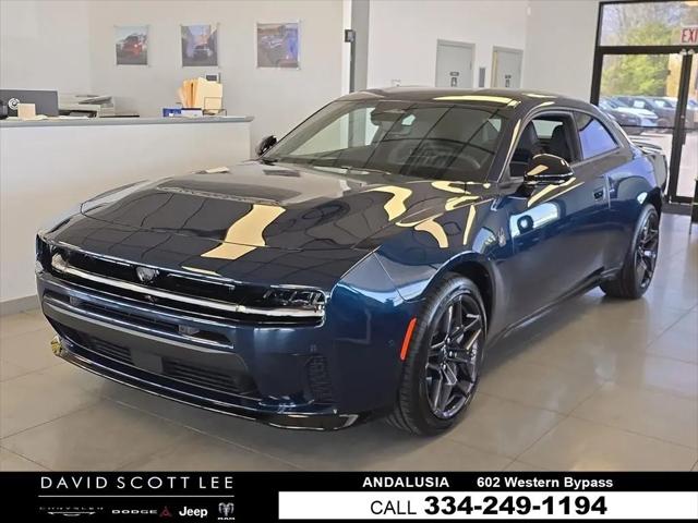 2026 Dodge Charger Scat Pack Plus 2-Door AWD for sale in Andalusia, AL