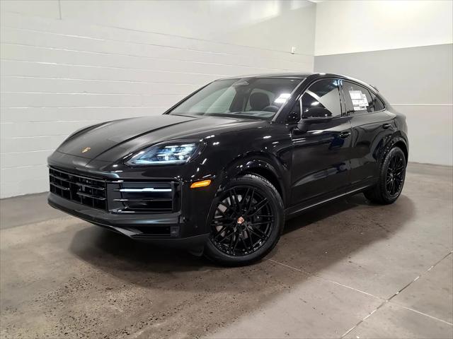 2026 Porsche Cayenne Cayenne for sale in Charlotte, NC