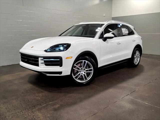 2026 Porsche Cayenne Cayenne for sale in Charlotte, NC