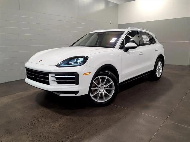 2026 Porsche Cayenne Cayenne for sale in Charlotte, NC