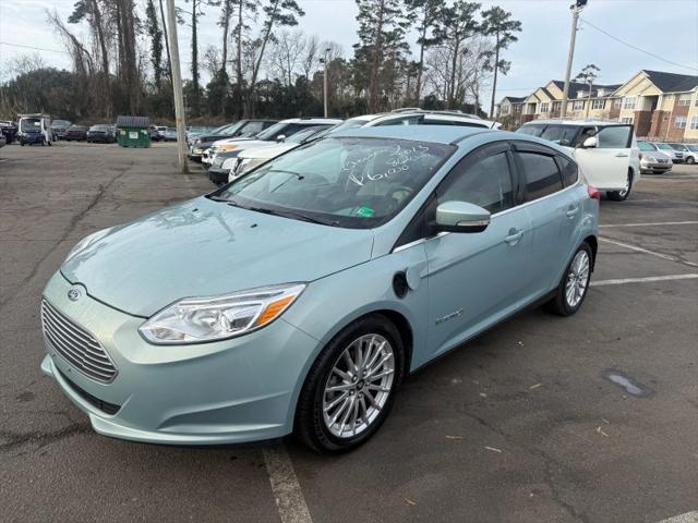 2013 Ford Focus Electric Base for sale in Myrtle Beach, SC