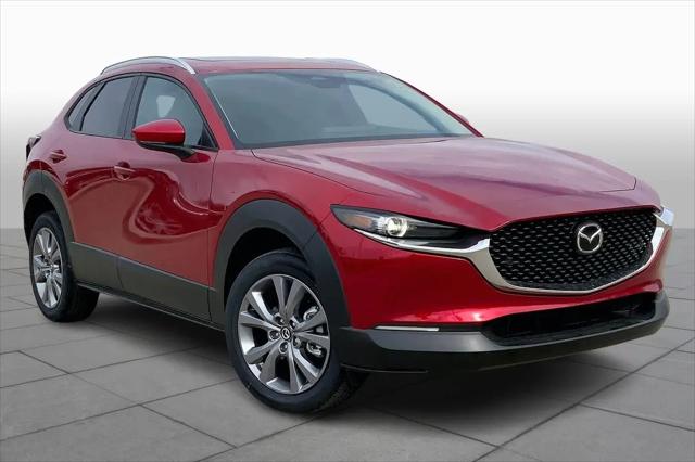2026 Mazda CX-30 2.5 S Preferred