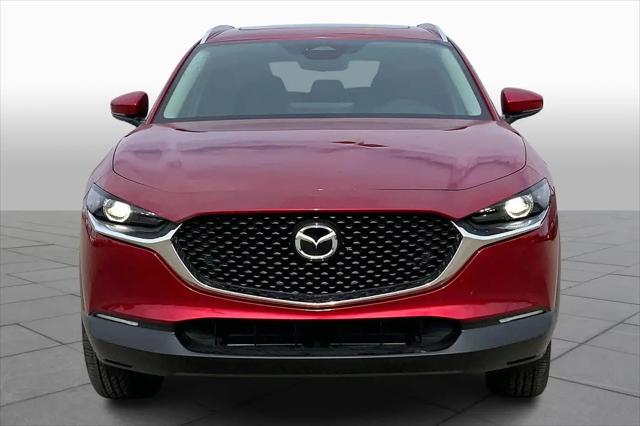 2026 Mazda CX-30 2.5 S Preferred