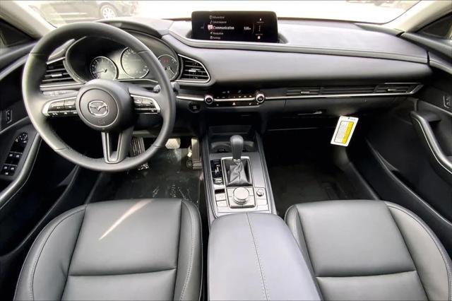 2026 Mazda CX-30 2.5 S Preferred