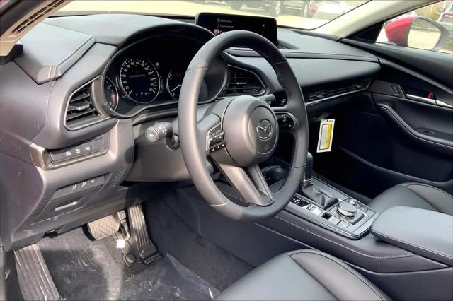 2026 Mazda CX-30 2.5 S Preferred