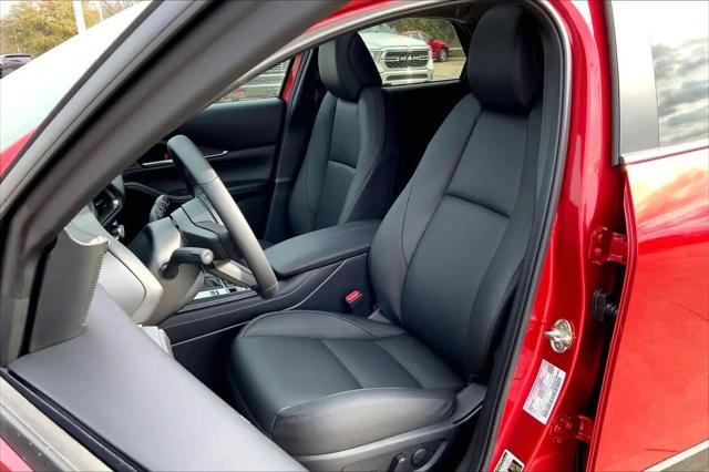 2026 Mazda CX-30 2.5 S Preferred