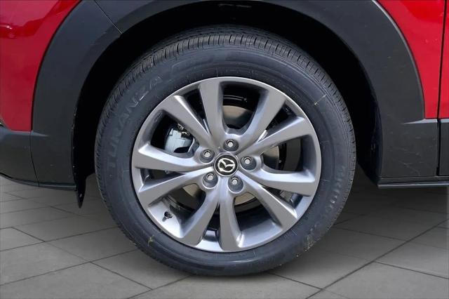 2026 Mazda CX-30 2.5 S Preferred