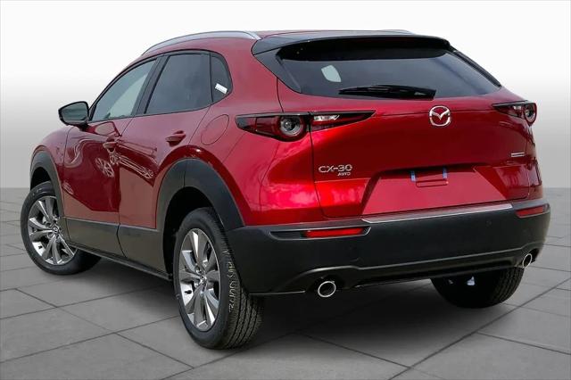 2026 Mazda CX-30 2.5 S Preferred